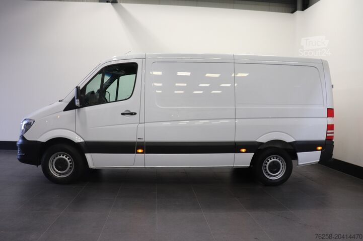 Мікроавтобус фургон Mercedes-Benz Sprinter 314 CDI L2H1 - EURO 6 - Airco - Navi -...