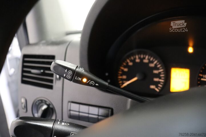 Мікроавтобус фургон Mercedes-Benz Sprinter 314 CDI L2H1 - EURO 6 - Airco - Navi -...