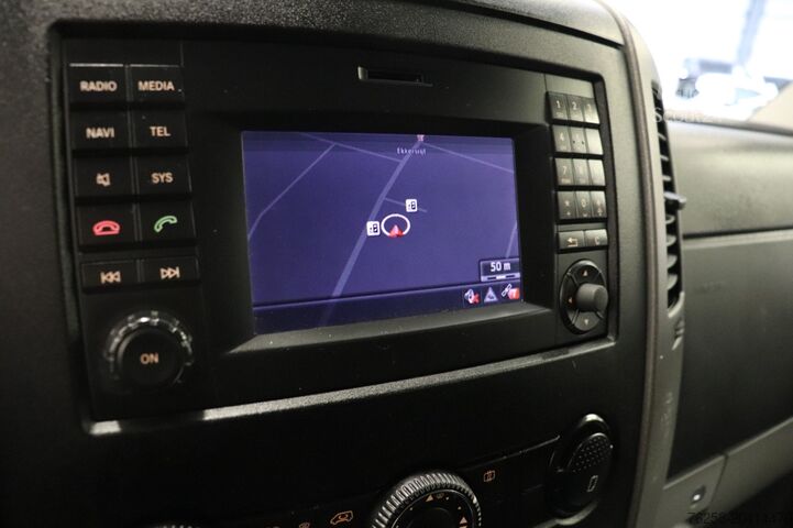 Мікроавтобус фургон Mercedes-Benz Sprinter 314 CDI L2H1 - EURO 6 - Airco - Navi -...