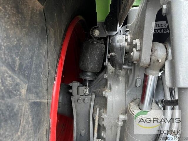 Tracteur Fendt 936 VARIO GEN-7 Profi+ Setting2