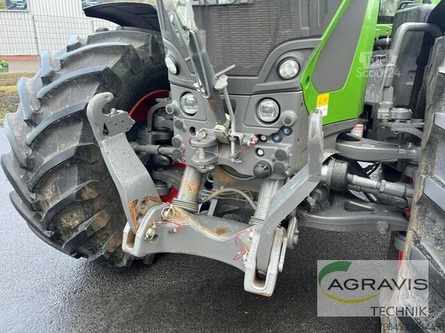Tracteur Fendt 936 VARIO GEN-7 Profi+ Setting2