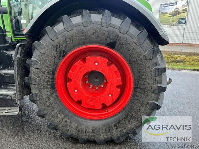 Tracteur Fendt 936 VARIO GEN-7 Profi+ Setting2