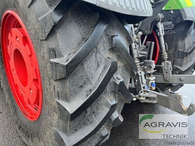 Tracteur Fendt 936 VARIO GEN-7 Profi+ Setting2