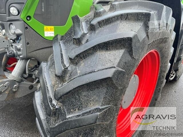 Tracteur Fendt 936 VARIO GEN-7 Profi+ Setting2