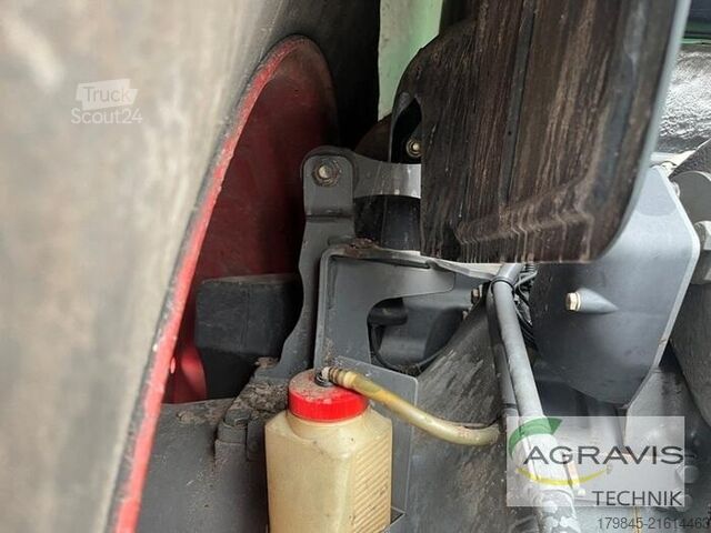 Traktor Fendt 720 VARIO SCR
