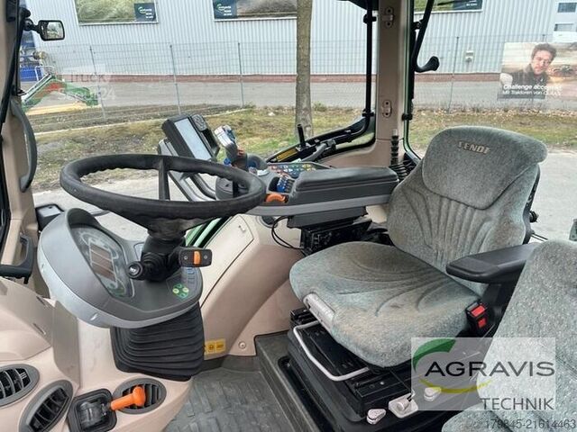 Traktor Fendt 720 VARIO SCR