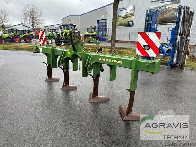 Woelploeg Amazone TIEFENLOCKERER