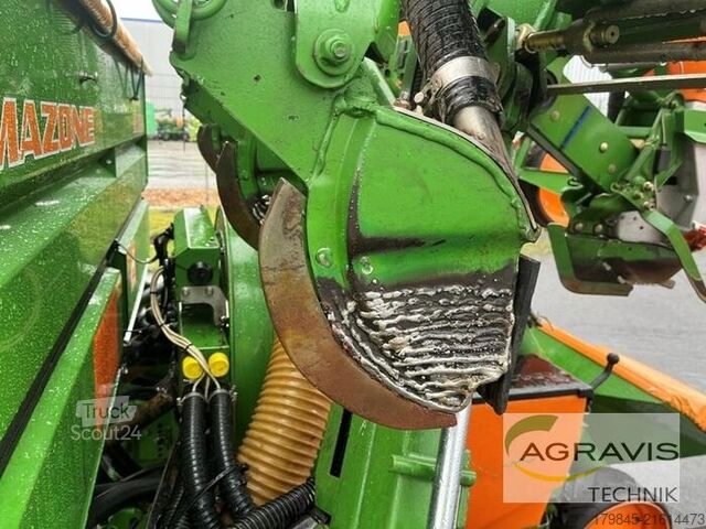 Precisiezaaimachine Amazone ED 602 K CONTOUR