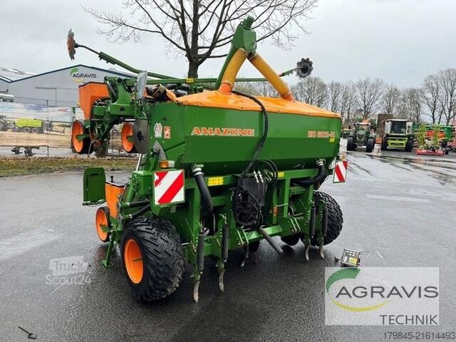 Precisiezaaimachine Amazone ED 602 K PROFI