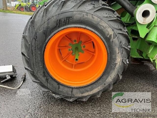 Precisiezaaimachine Amazone ED 602 K PROFI