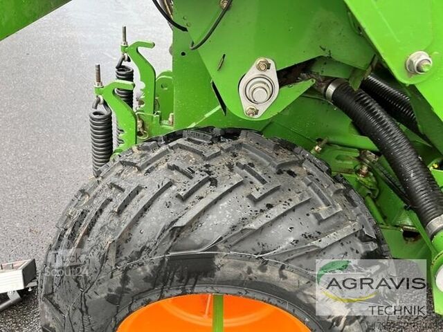 Precisiezaaimachine Amazone ED 602 K PROFI