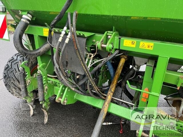 Precisiezaaimachine Amazone ED 602 K PROFI