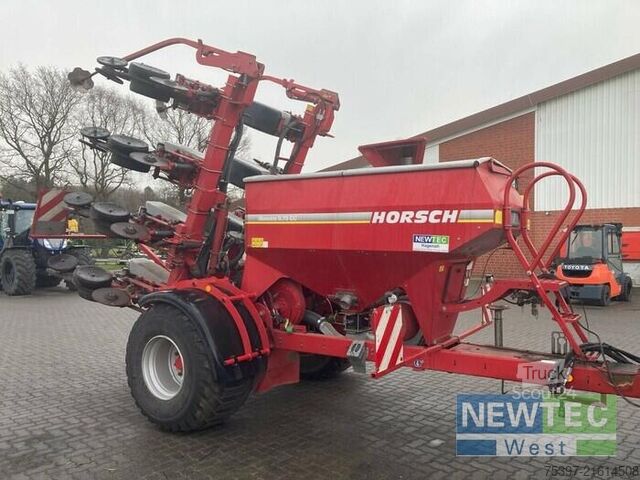 Precisiezaaimachine Horsch MAESTRO 8.75 CC