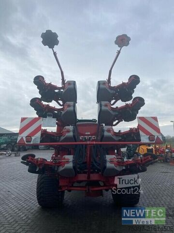 Precisiezaaimachine Horsch MAESTRO 8.75 CC