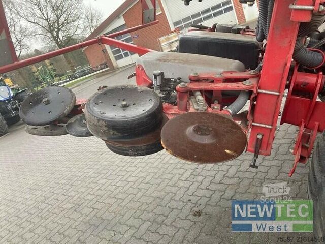 Precisiezaaimachine Horsch MAESTRO 8.75 CC