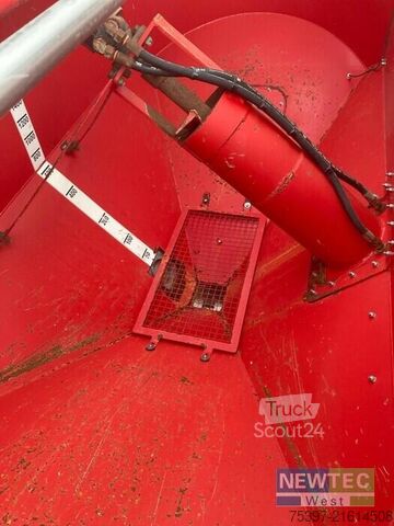 Precisiezaaimachine Horsch MAESTRO 8.75 CC