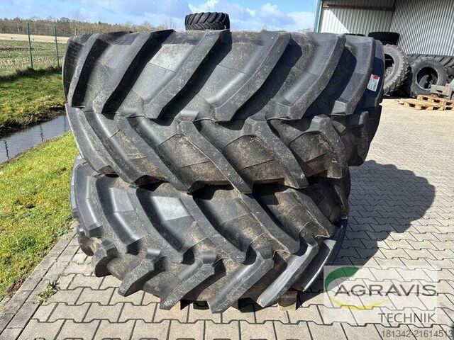 Wiel Trelleborg Premia 710/70 R 38 TM 800