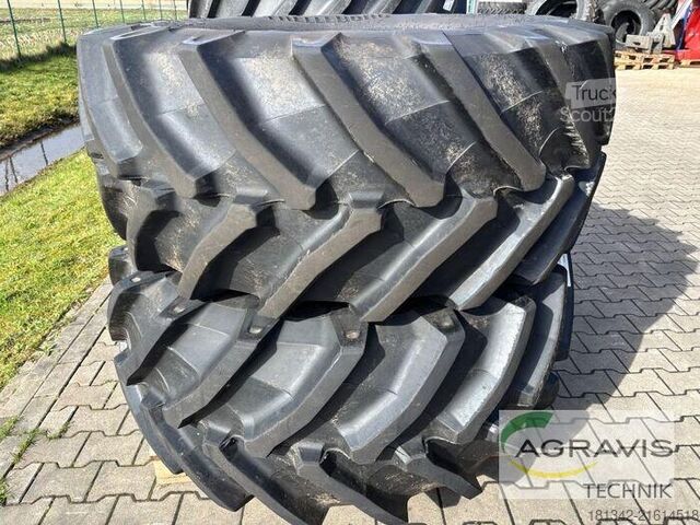Wiel Trelleborg Premia KR600/65R28