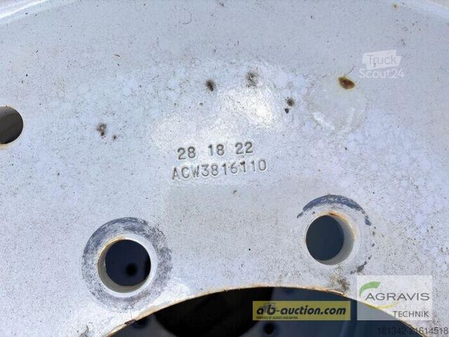 Wiel Trelleborg Premia KR600/65R28