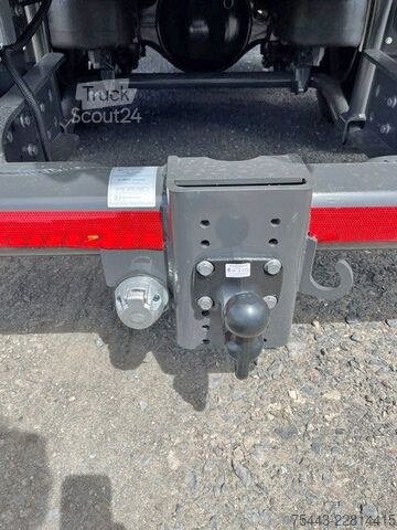 Kipper DAF XB 230 FA 4x2 ST962 16T Powerline – Toolbox/kip...