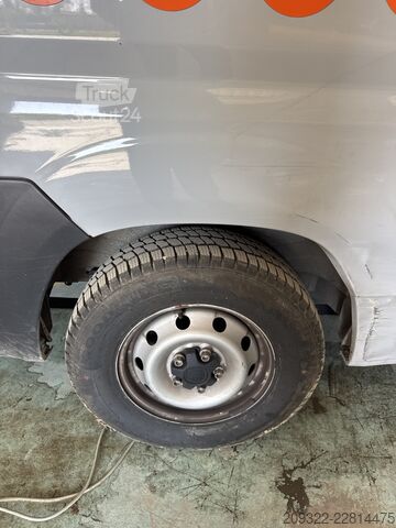 Autorulotă 2023 Fiat Ducato Weinsberg Carabus | Cambio automatico | Tetto a soffietto