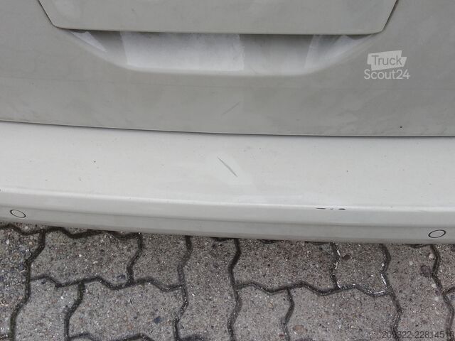 Camping-car Volkswagen California T6.1 Ocean | Cambio automatico | Tetto a soffietto