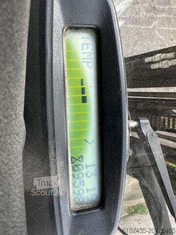 Περονοφόρο όχημα Hyster H 1.8 FT