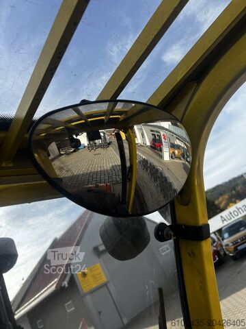 Περονοφόρο όχημα Hyster H 1.8 FT