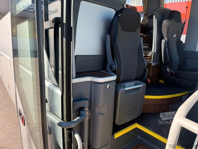 Autocar de turism MAN Lion's Coach R09,   Original 66.000 tkm !  , !!!