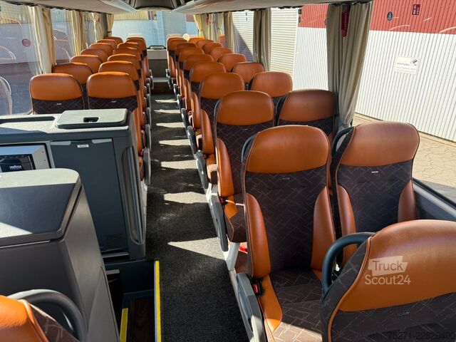 Autocar de turism MAN Lion's Coach R09,   Original 66.000 tkm !  , !!!