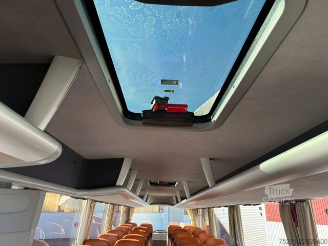 Autocar de turism MAN Lion's Coach R09,   Original 66.000 tkm !  , !!!