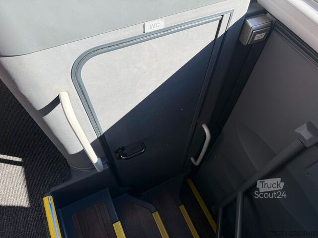 Autocar de turism MAN Lion's Coach R09,   Original 66.000 tkm !  , !!!
