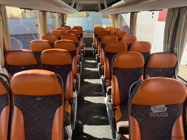 Autocar de turism MAN Lion's Coach R09,   Original 66.000 tkm !  , !!!