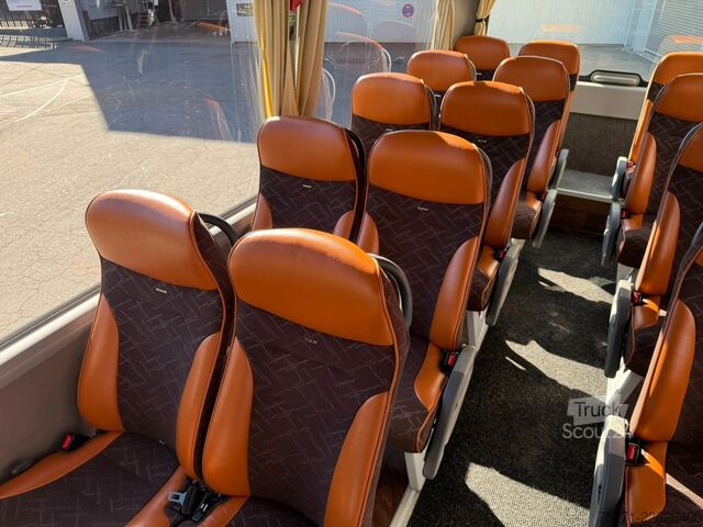 Autocar de turism MAN Lion's Coach R09,   Original 66.000 tkm !  , !!!