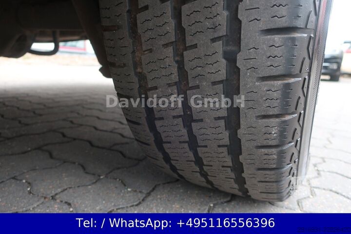 Фургон з високим дахом MERCEDES-BENZ Sprinter III Kasten RWD/AWD/MAXI/314CDI/FN:180