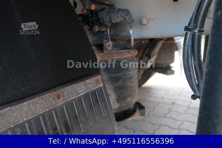 Фургон-шафа з фіранкою IVECO Daily Pritsche Plane 70 C 18 Klima AHK Nr. 7