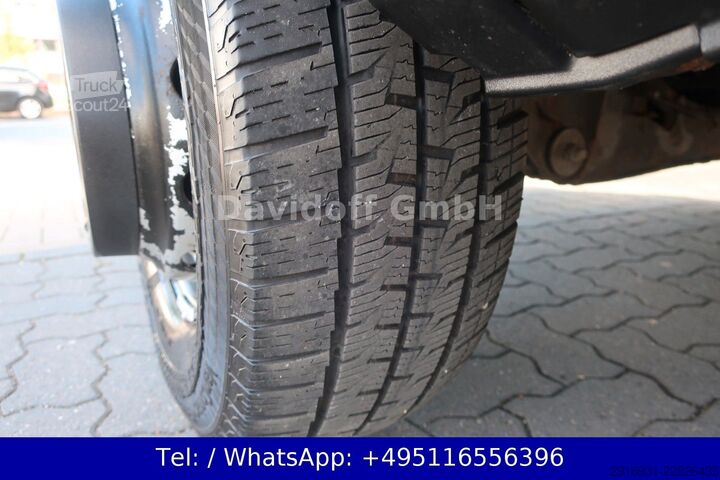 Фургон-шафа з фіранкою IVECO Daily Pritsche Plane 70 C 18 Klima AHK Nr. 7