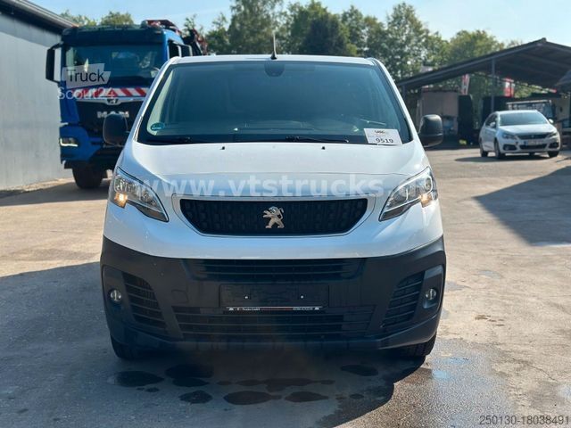 Skåpbil PEUGEOT Expert Premium Kastenwagen