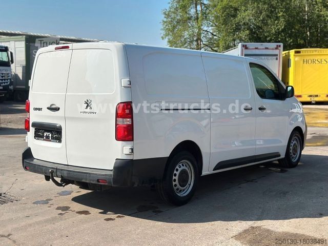 Skåpbil PEUGEOT Expert Premium Kastenwagen