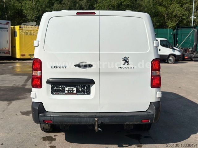 Skåpbil PEUGEOT Expert Premium Kastenwagen