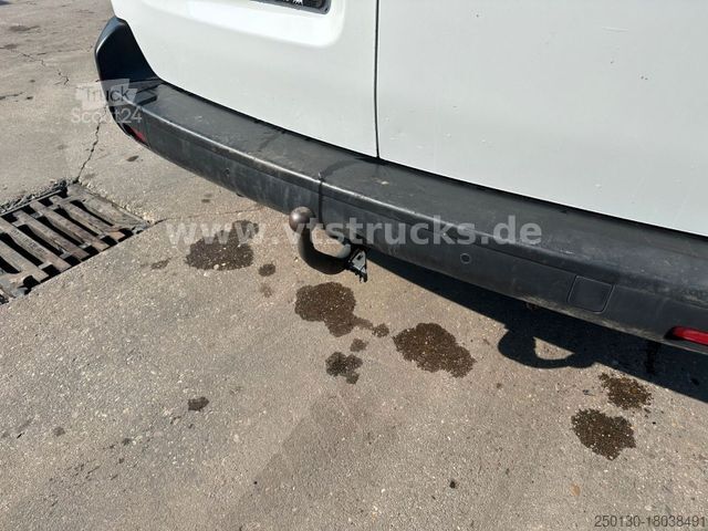 Skåpbil PEUGEOT Expert Premium Kastenwagen