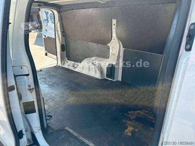 Skåpbil PEUGEOT Expert Premium Kastenwagen