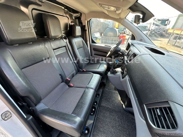 Skåpbil PEUGEOT Expert Premium Kastenwagen