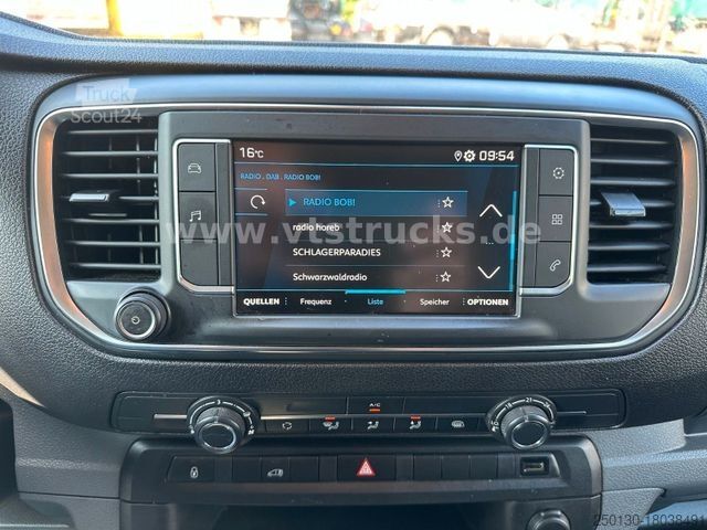 Skåpbil PEUGEOT Expert Premium Kastenwagen