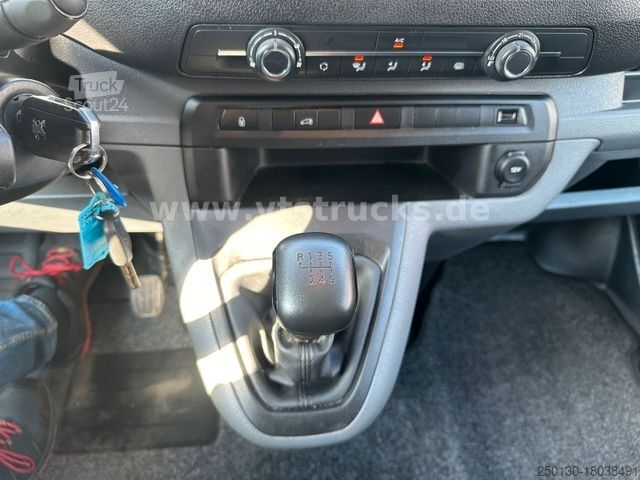 Skåpbil PEUGEOT Expert Premium Kastenwagen