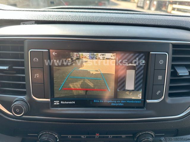 Skåpbil PEUGEOT Expert Premium Kastenwagen