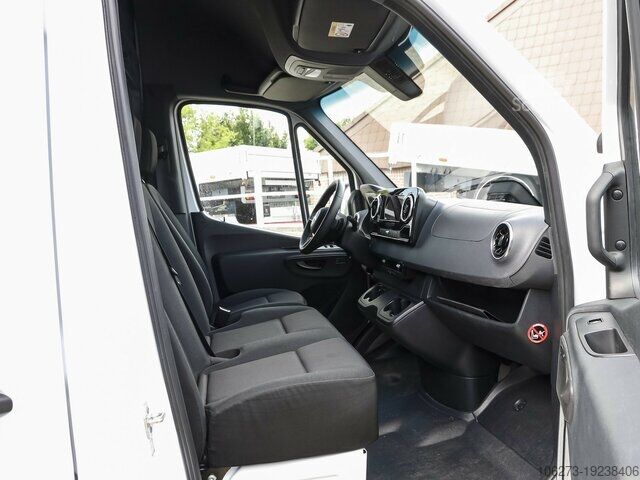 High top van Mercedes-Benz Sprinter 317 Maxi,9GTronic,MBUX,Kamera