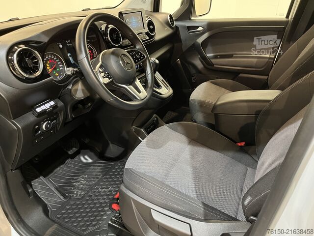 Stationvogn med højt tag Mercedes-Benz eCitan L2 Pro 51 kWh / 100% Elektrisch !! / Ser...