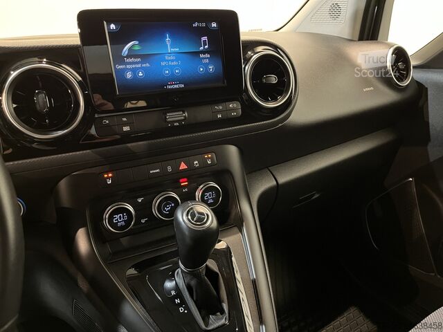 Stationvogn med højt tag Mercedes-Benz eCitan L2 Pro 51 kWh / 100% Elektrisch !! / Ser...