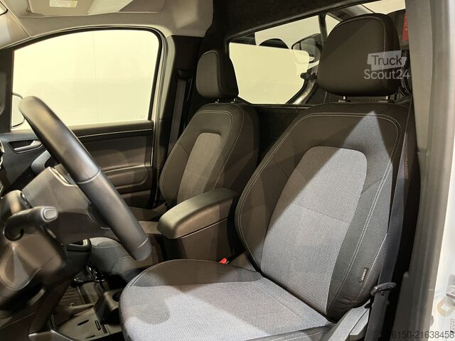 Stationvogn med højt tag Mercedes-Benz eCitan L2 Pro 51 kWh / 100% Elektrisch !! / Ser...